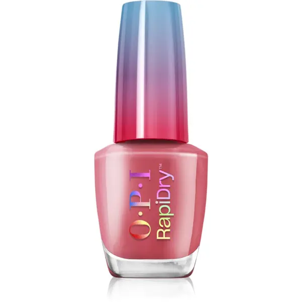 OPI OPI Rapidry brzosušeći lak za nokte nijansa Dry and Dash 9 ml