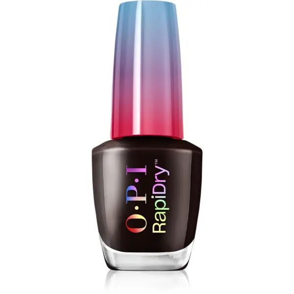 OPI OPI Rapidry brzosušeći lak za nokte nijansa Hi, Speed! 9 ml