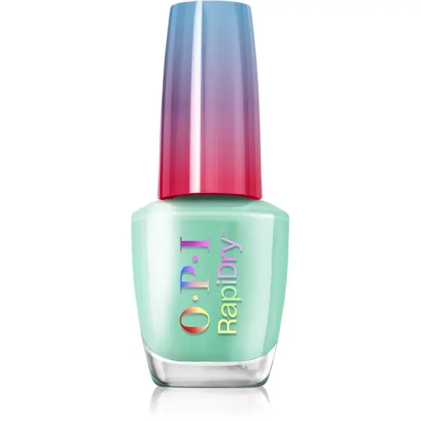 OPI OPI Rapidry brzosušeći lak za nokte nijansa No Further Delays 9 ml