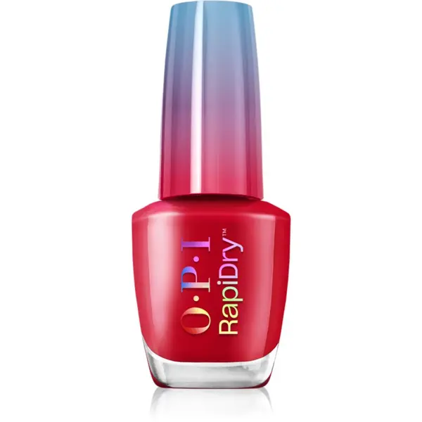 OPI OPI Rapidry brzosušeći lak za nokte nijansa Secs Appeal 9 ml