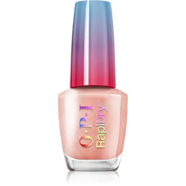 OPI OPI Rapidry brzosušeći lak za nokte nijansa Stun n’ Done 9 ml