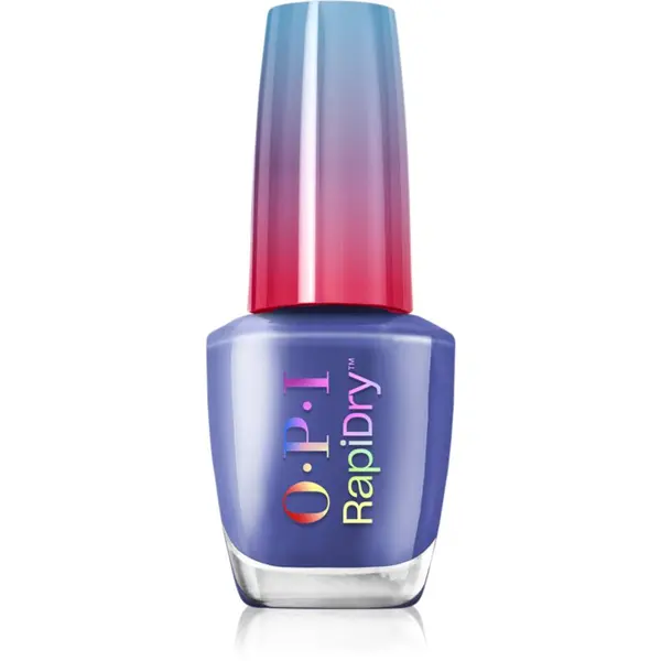 OPI OPI Rapidry brzosušeći lak za nokte nijansa To Dry For 9 ml