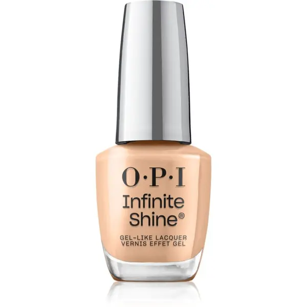OPI OPI The Mani-tude Infinite Shine lak za nokte nijansa A Total Suzi 15 ml