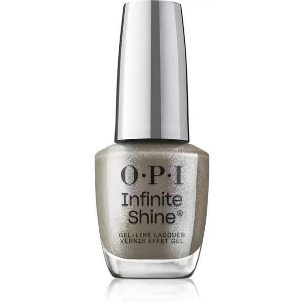 OPI OPI The Mani-tude Infinite Shine lak za nokte nijansa Belly Button Bling 15 ml