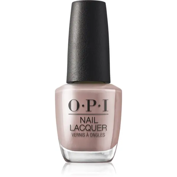 OPI OPI The Mani-tude Nail Lacquer lak za nokte nijansa Crimp and Proper 15 ml