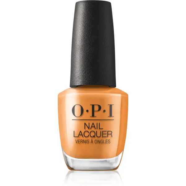 OPI OPI The Mani-tude Nail Lacquer lak za nokte nijansa Penny Loafer Lane 15 ml