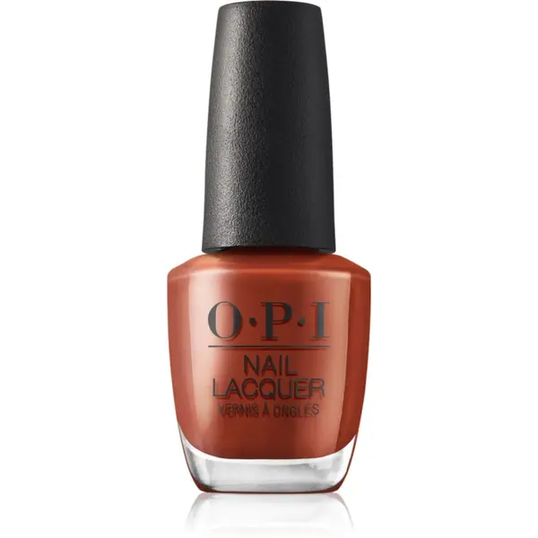 OPI OPI The Mani-tude Nail Lacquer lak za nokte nijansa Slip Dressed Up 15 ml