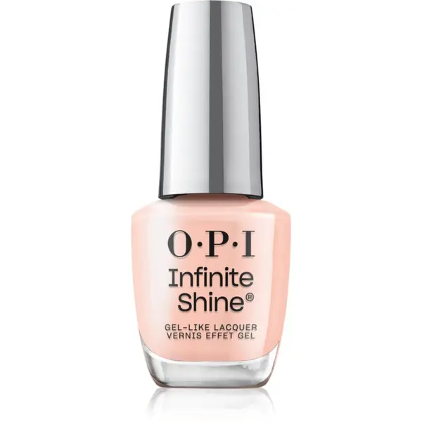 OPI OPI The new OPIcons Infinity Shine lak za nokte nijansa Dulce De Latte 15 ml