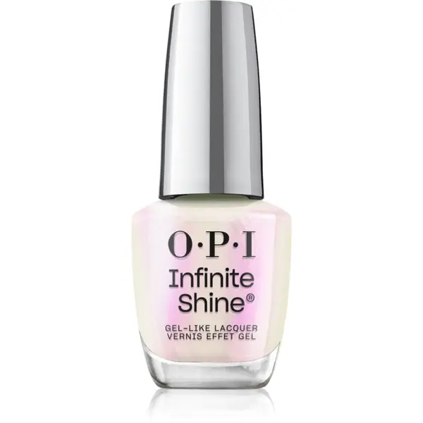 OPI OPI The new OPIcons Infinity Shine lak za nokte nijansa Kyoto Oyster 15 ml