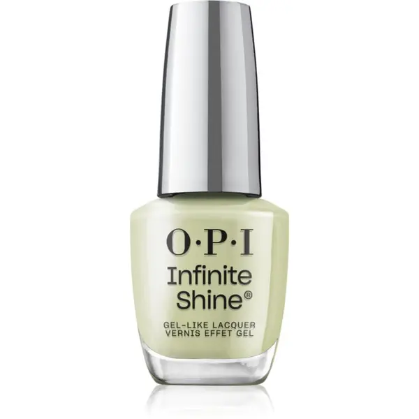 OPI OPI The new OPIcons Infinity Shine lak za nokte nijansa Oh Baby! 15 ml