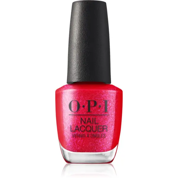 OPI OPI The new OPIcons Nail Lacquer lak za nokte nijansa Big Apple Energy 15 ml