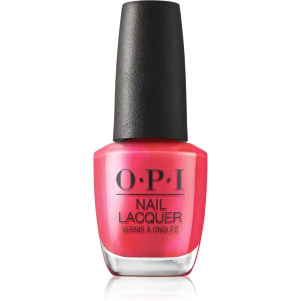 OPI OPI The new OPIcons Nail Lacquer lak za nokte nijansa Pompeii Pink 15 ml
