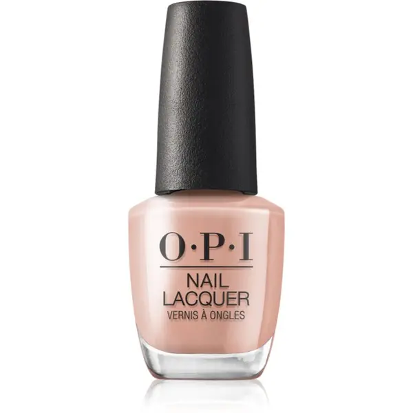 OPI OPI The new OPIcons Nail Lacquer lak za nokte nijansa Put it in Airplane Mode 15 ml