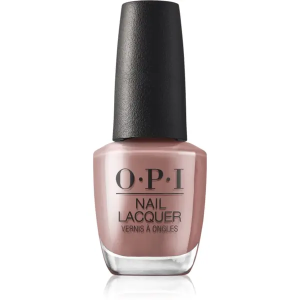 OPI OPI The new OPIcons Nail Lacquer lak za nokte nijansa You Don’t Know Suzi 15 ml