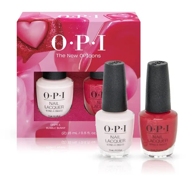 OPI OPI The new OPIcons Set poklon set za nokte