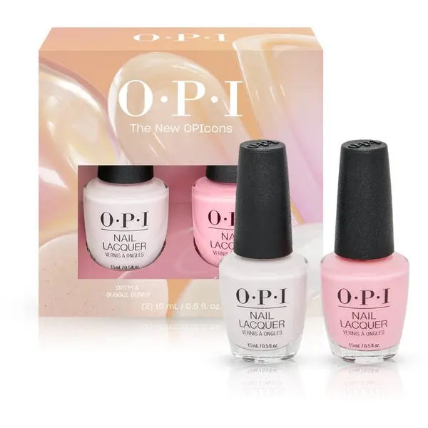 OPI OPI The new OPIcons Set poklon set za nokte