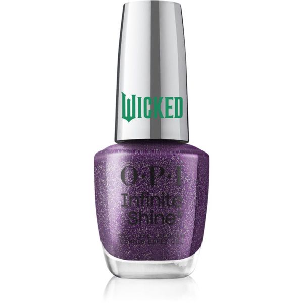 OPI OPI Wicked Infinite Shine lak za nokte nijansa Head Shizstress 15 ml