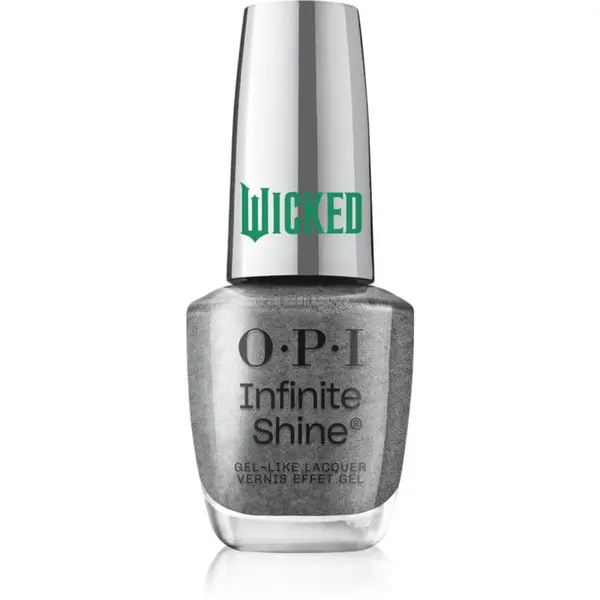 OPI OPI Wicked Infinite Shine lak za nokte nijansa It's the Shiz 15 ml
