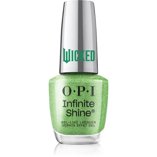 OPI OPI Wicked Infinite Shine lak za nokte nijansa OPI'm Phosphorescent! 15 ml