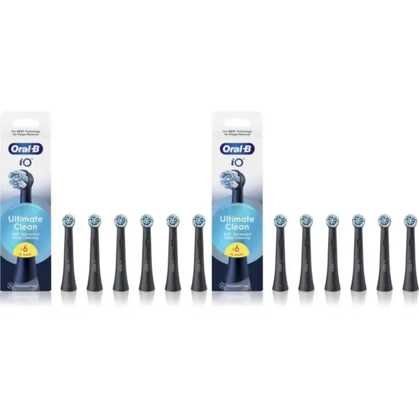 Oral-B Oral-B iO Ultimate Clean set za zube