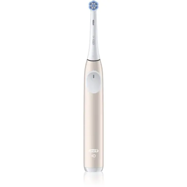 Oral-B Oral-B iO2 električna četkica za zube Calm Pink 1 kom