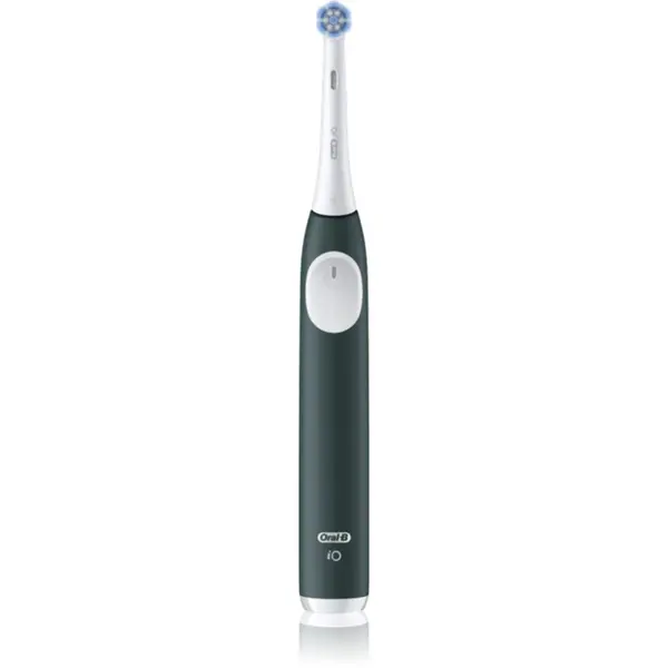 Oral-B Oral-B iO2 električna četkica za zube Forest Green 1 kom