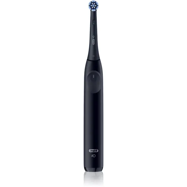 Oral-B Oral-B iO2 električna četkica za zube Matt Black 1 kom