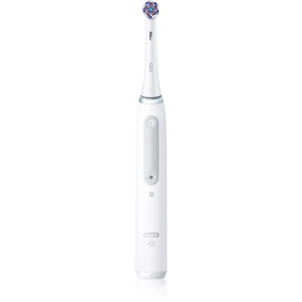 Oral-B Oral-B iO3 Clean & White električna četkica za zube Quite White 1 kom