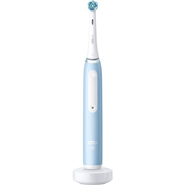 Oral B Oral B iO3 električna četkica za zube Blue 1 kom