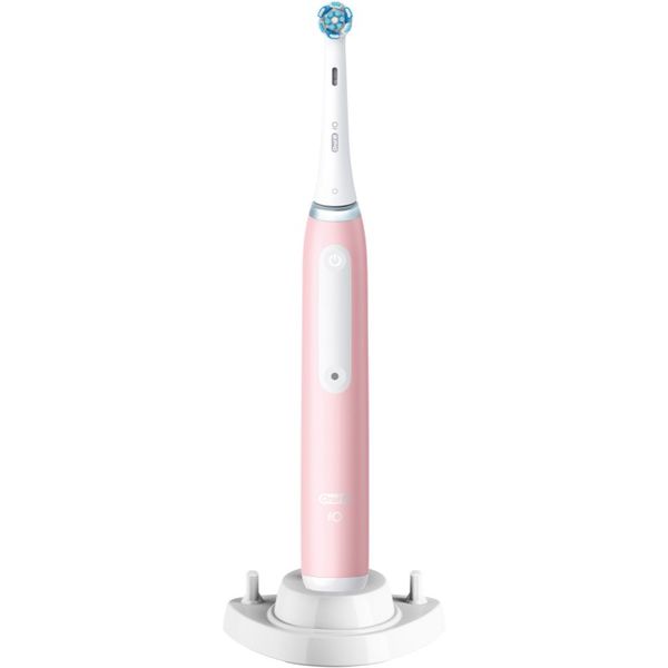 Oral B Oral B iO3 električna četkica za zube Pink 1 kom