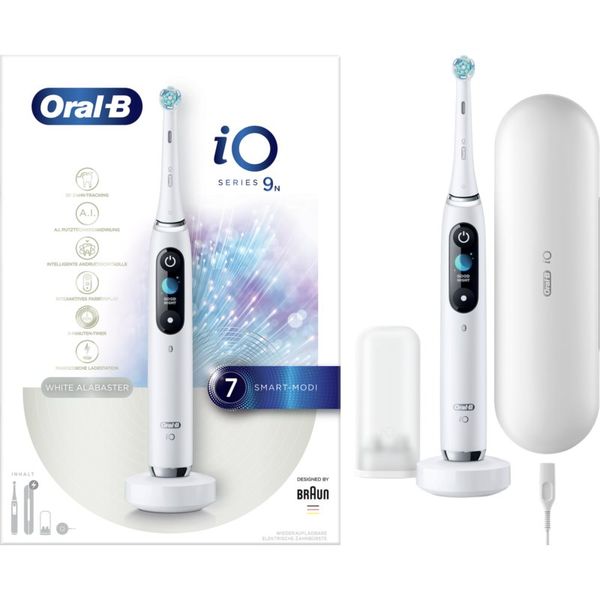 Oral B Oral B iO9 električna četkica za zube