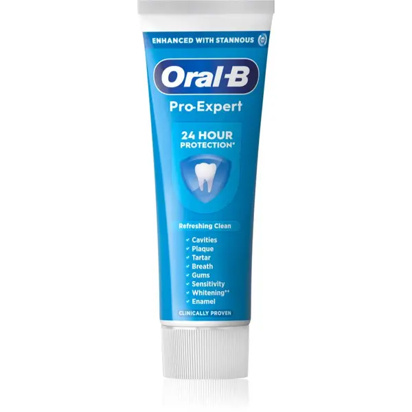 Oral-B Oral-B Pro-Expert Deep Clean pasta za zube 75 ml