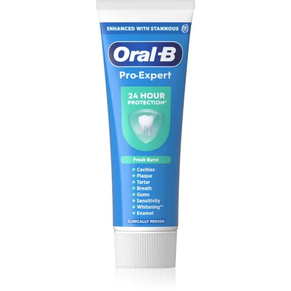 Oral-B Oral-B Pro-Expert Fresh Breath pasta za zube za svježiji dah 75 ml