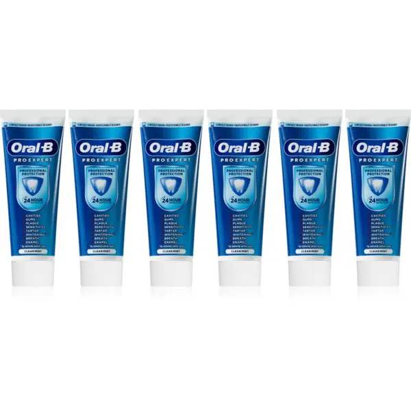 Oral-B Oral-B Pro-Expert Professional Protection set za zaštitu zuba i desni