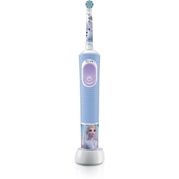 Oral B Oral B PRO Kids 3+ električna četkica za zube za djecu Frozen 1 kom