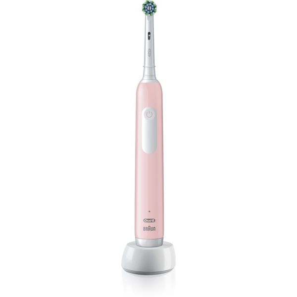 Oral B Oral B Pro Series 1 Pink električna četkica za zube 1 kom