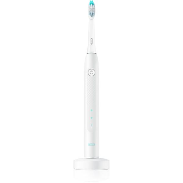 Oral B Oral B Pulsonic Slim Clean 2000 White sonična električna četkica za zube White