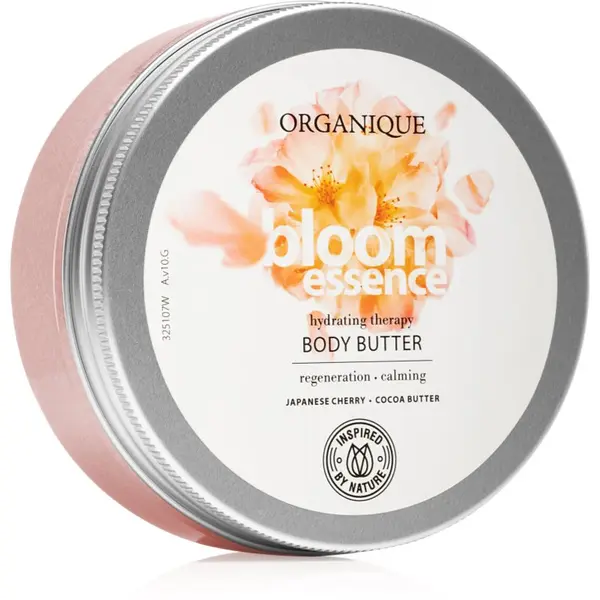 Organique Organique Bloom Essence maslac za dubinsku hidrataciju kože 200 ml