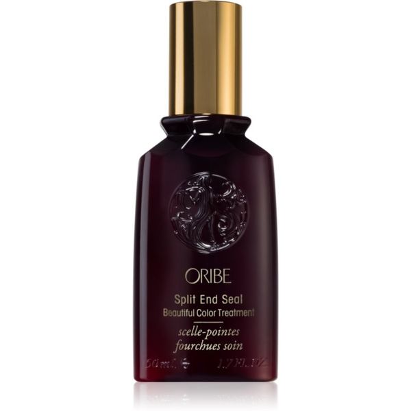 Oribe Oribe Beautiful Color Split End Seal intenzivni hidratantni serum za obojenu kosu 50 ml