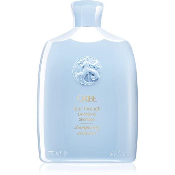 Oribe Oribe Brilliance & Shine njegujući šampon za jednostavno raščešljavanje kose 250 ml