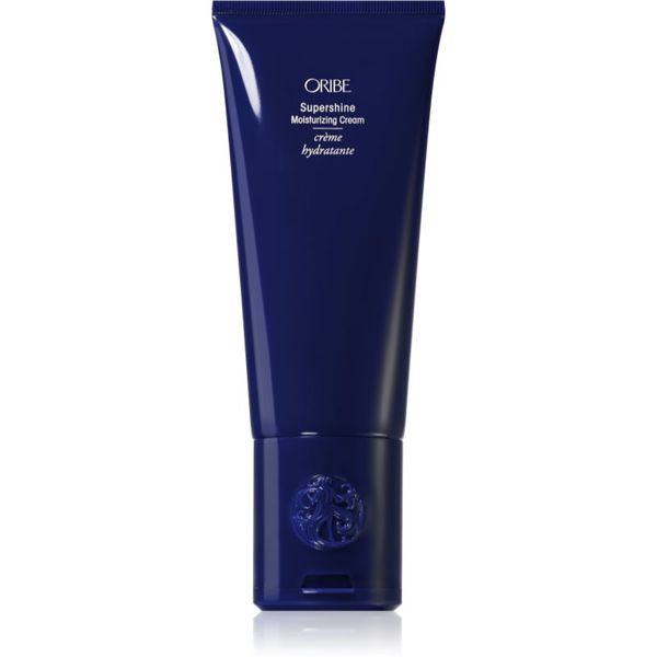 Oribe Oribe Brilliance & Shine Supershine Moisturizing Cream krema za dubinsku hidrataciju za grubu kosu 150 ml
