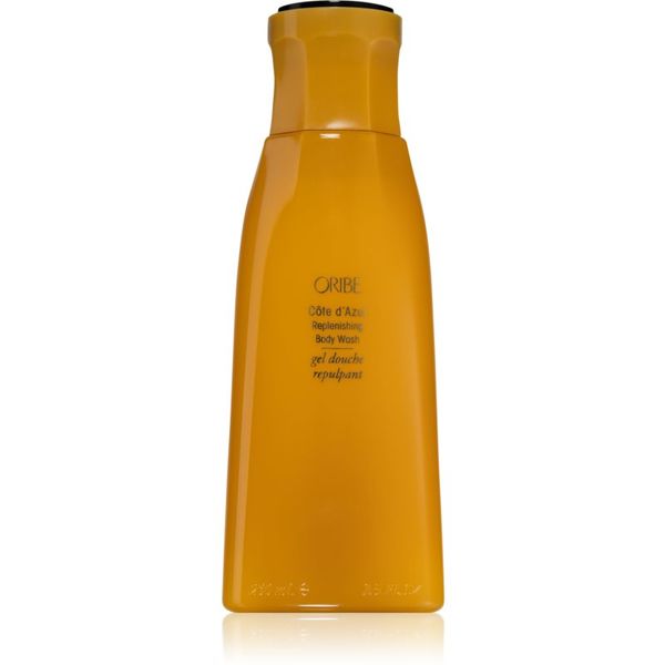 Oribe Oribe Côte d´Azur Replenishing hranjivi gel za tuširanje 250 ml