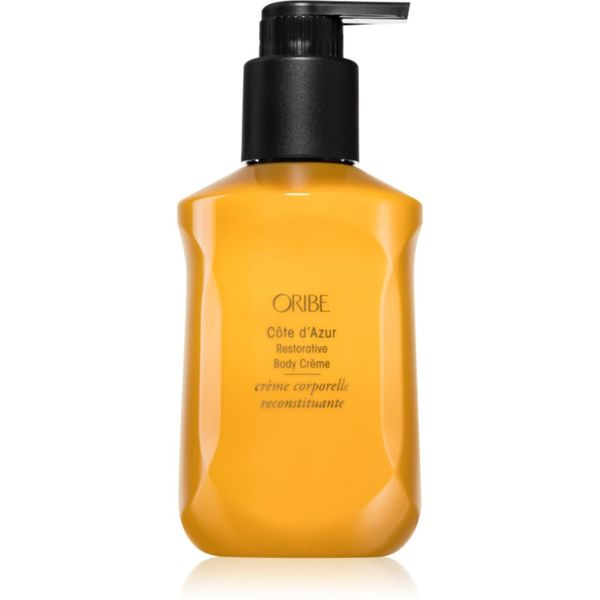 Oribe Oribe Côte d´Azur Restorative regenerirajuća krema za tijelo 300 ml