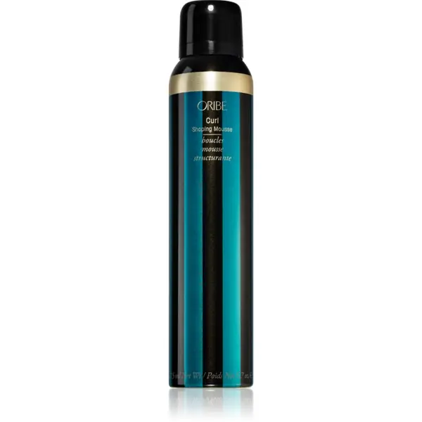 Oribe Oribe Curl Shaping Mousse pjena za oblikovanje kovrča anti-frizzy 175 ml