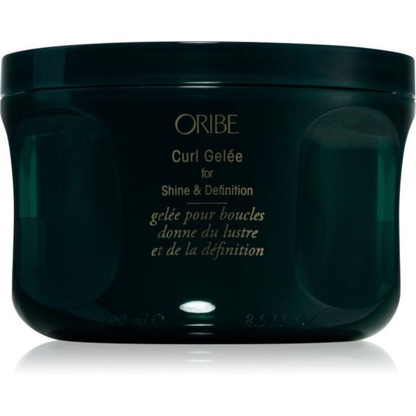 Oribe Oribe Curl Shine & Definition gel za kosu za definiciju i oblik 250 ml