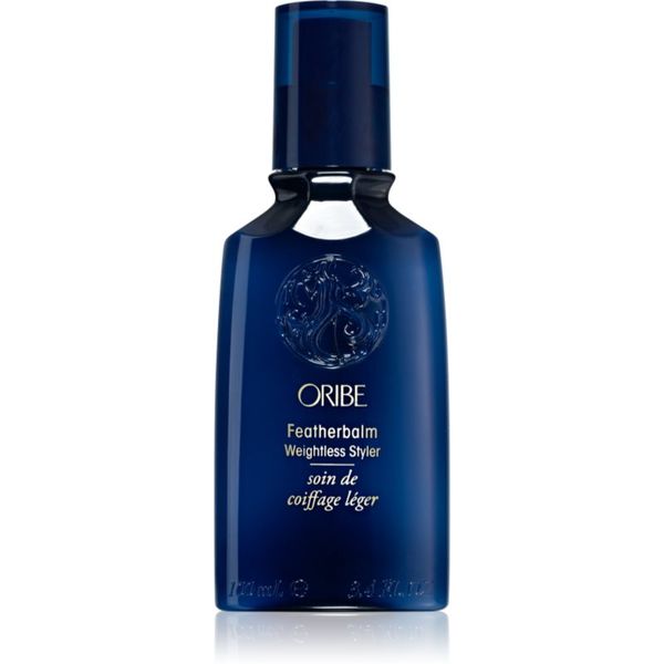 Oribe Oribe Featherbalm Weightless Krema za pripremu prije stylinga 100 ml