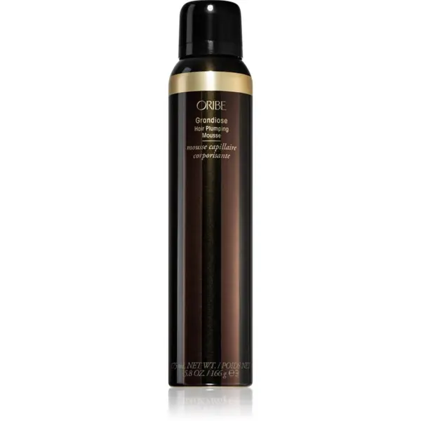 Oribe Oribe Grandiose Hair Plumping pjena za volumen od korijena za gušću kosu 175 ml