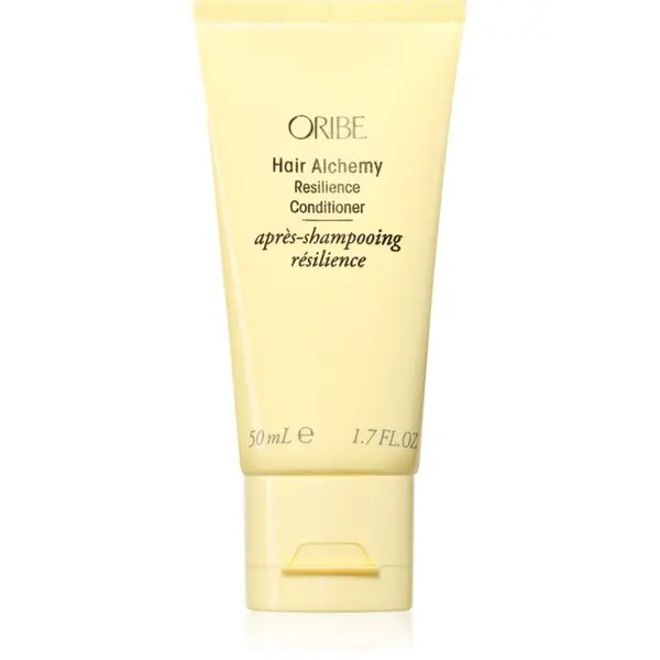 Oribe Oribe Hair Alchemy Resilience Conditioner regenerator za osjetljivu kosu bez sjaja 50 ml