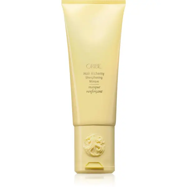 Oribe Oribe Hair Alchemy Strengthening Masque maska za učvršćivanje za lomljivu kosu 150 ml