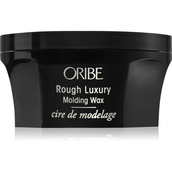 Oribe Oribe Rough Luxury Molding Wax vosak za kosu s jakim učvršćivanjem 50 ml